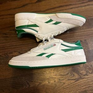 Deadstock Size 13 Club C Revenge Vintage